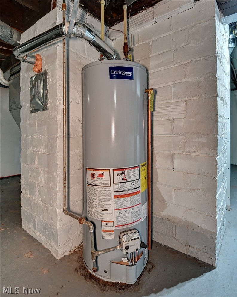 City/Canton - Residential