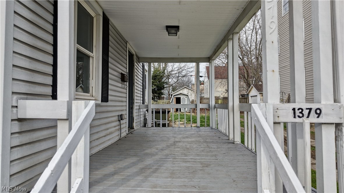 City/Canton - Residential