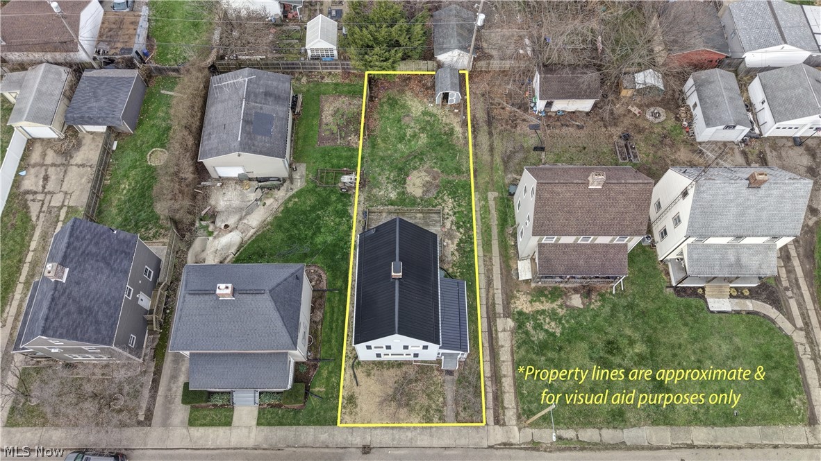 City/Canton - Residential