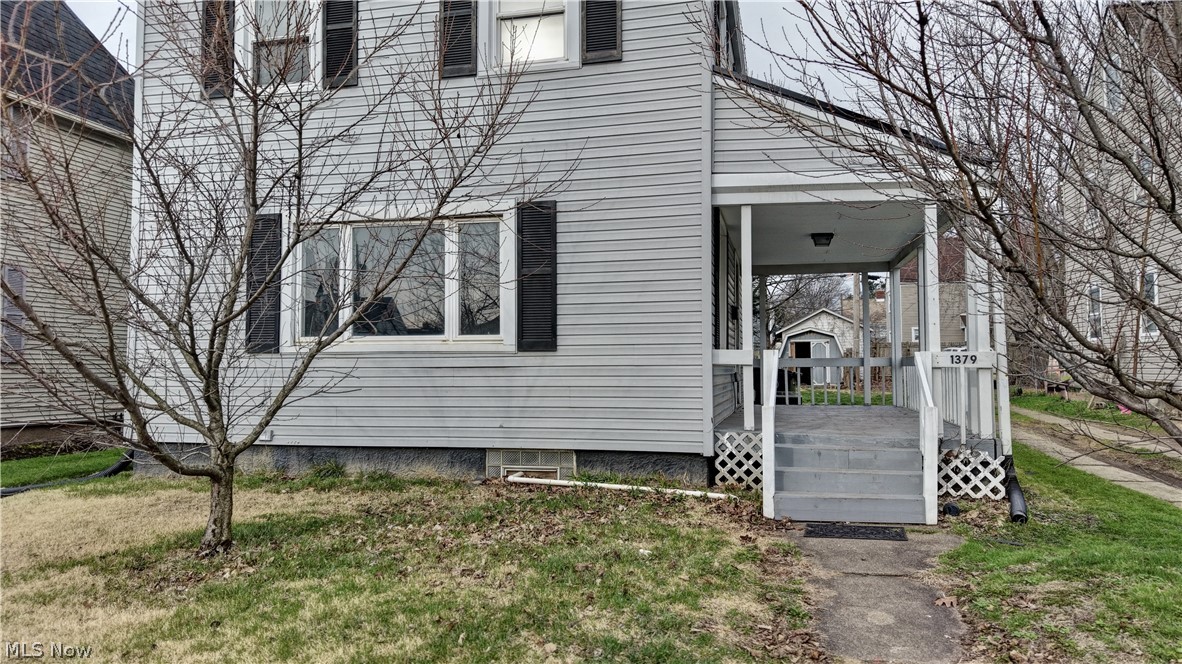 City/Canton - Residential