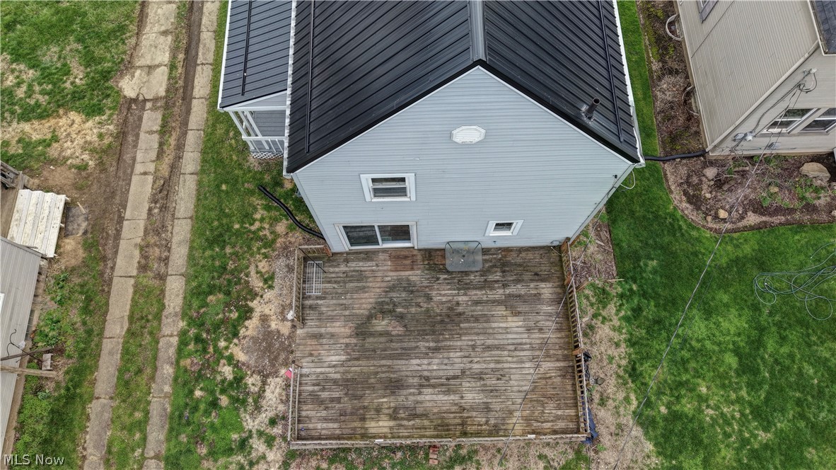 City/Canton - Residential