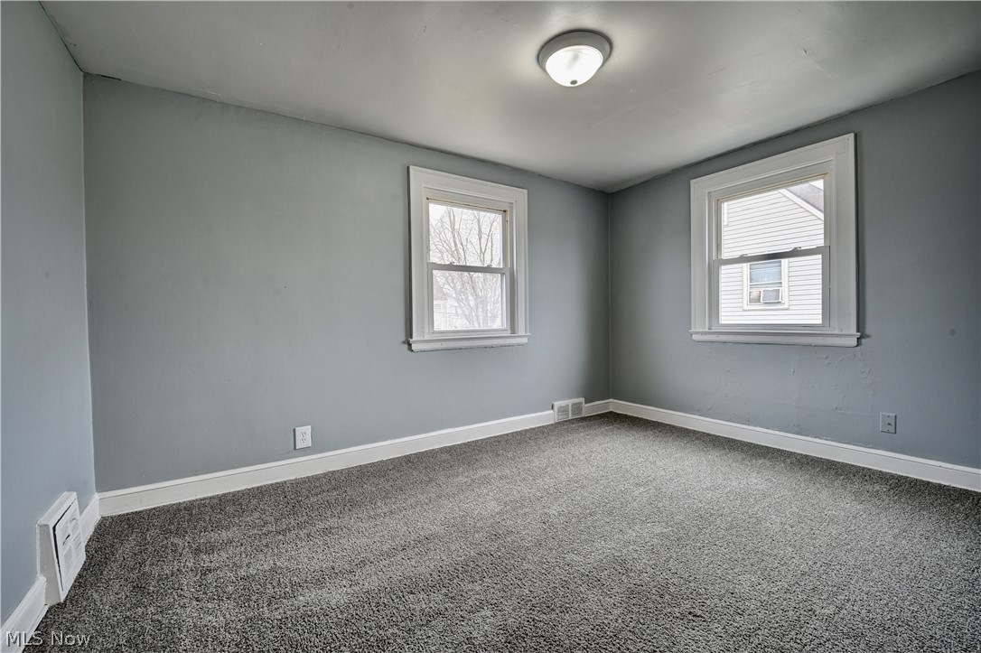 City/Canton - Residential