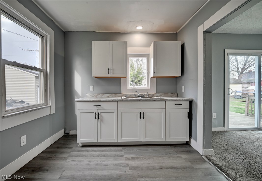 City/Canton - Residential