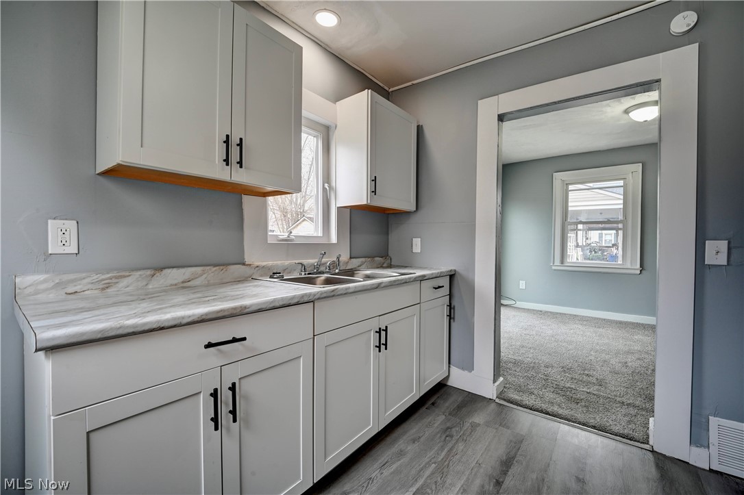 City/Canton - Residential