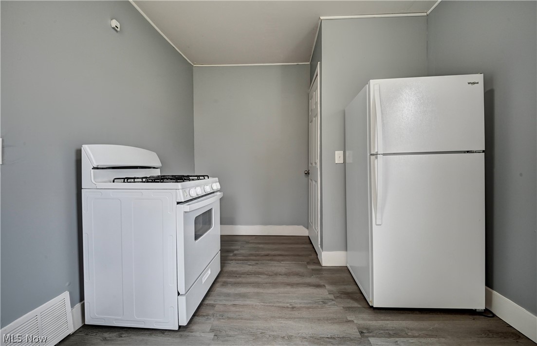 City/Canton - Residential