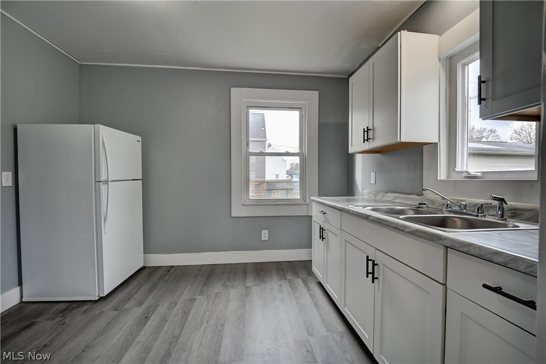 City/Canton - Residential