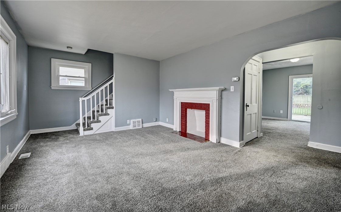 City/Canton - Residential