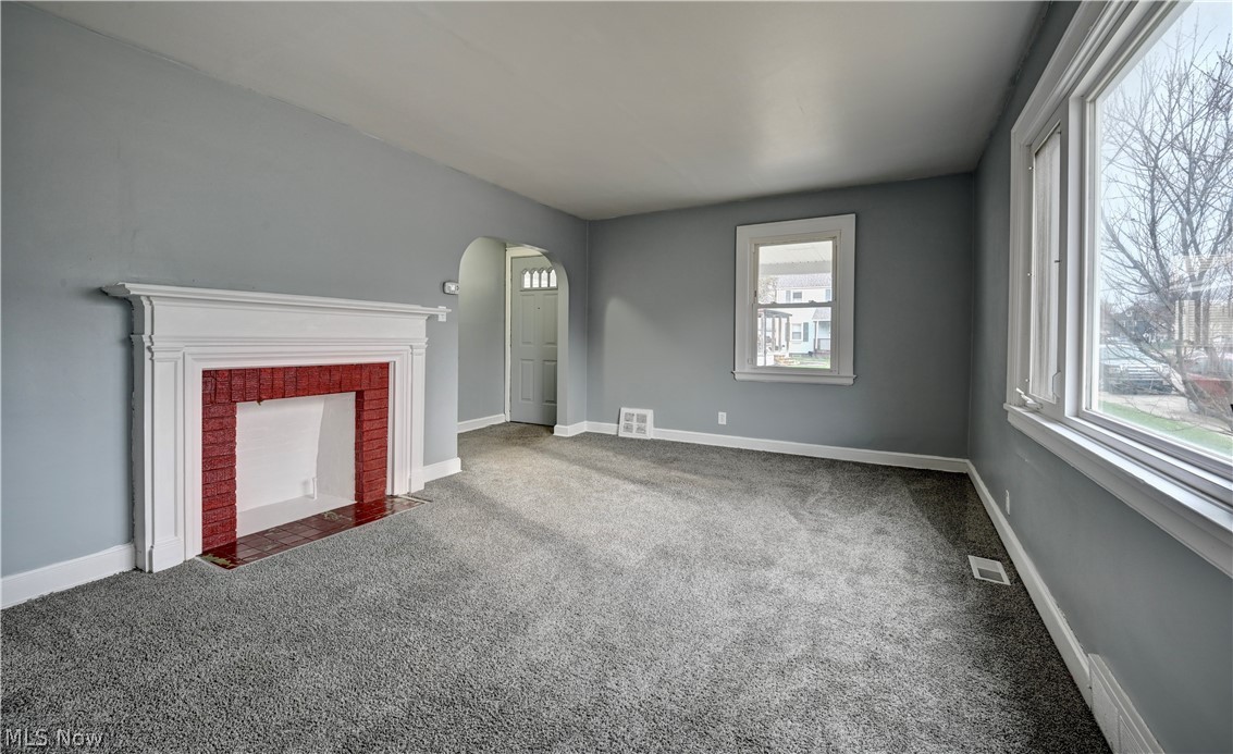 City/Canton - Residential