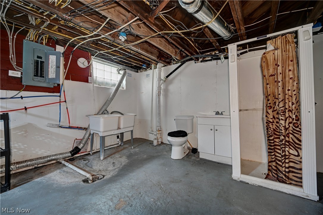 City/Canton - Residential