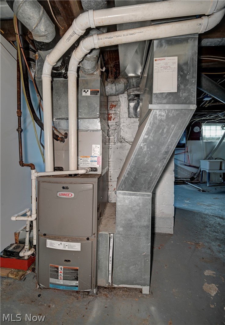 City/Canton - Residential