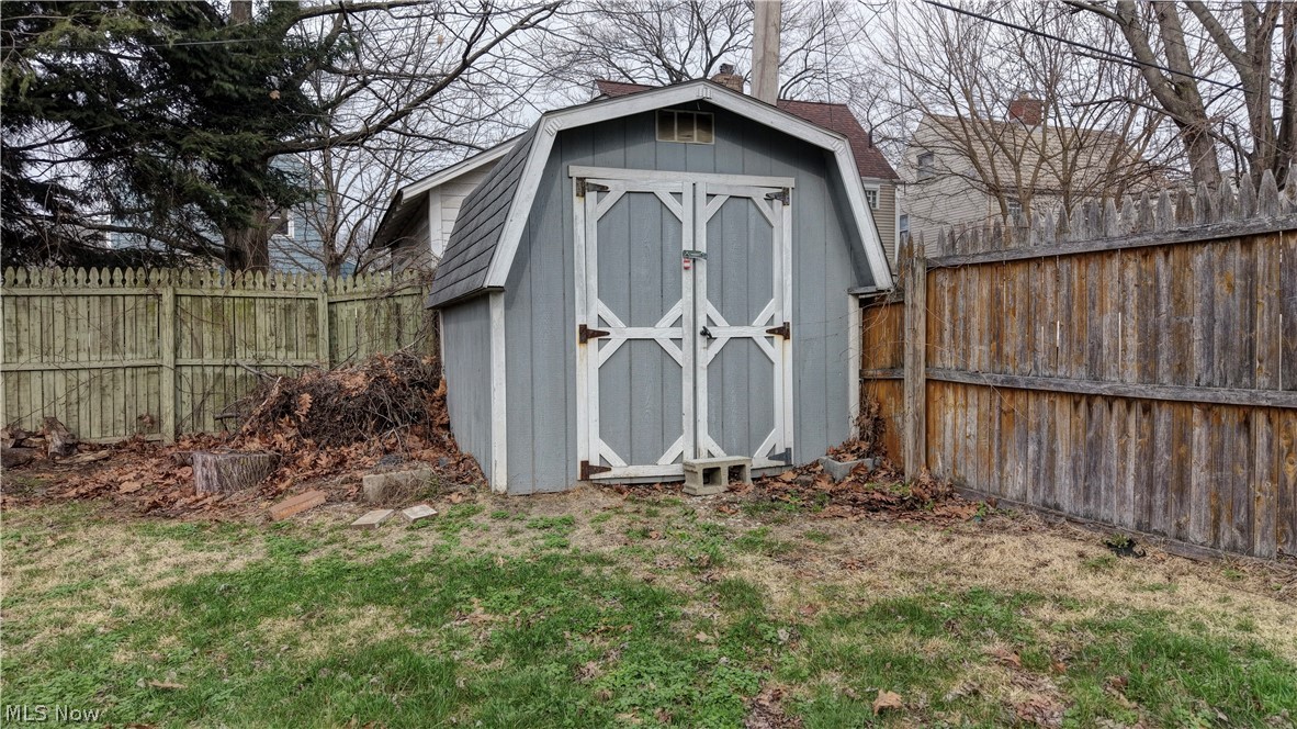 City/Canton - Residential