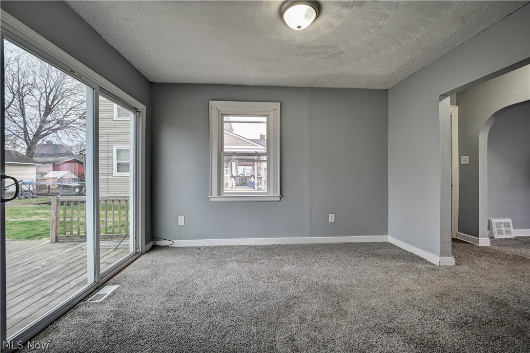 City/Canton - Residential