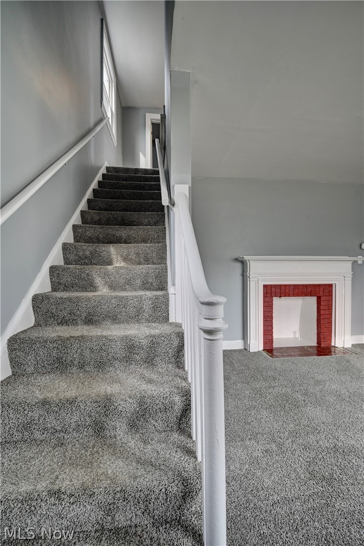 City/Canton - Residential