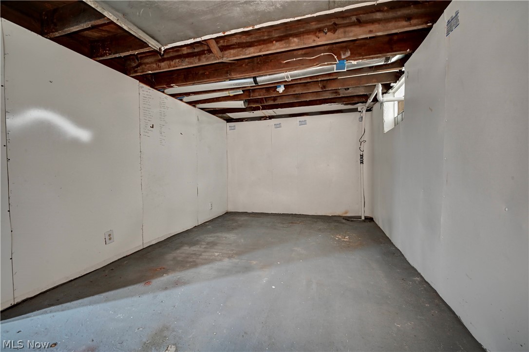 City/Canton - Residential