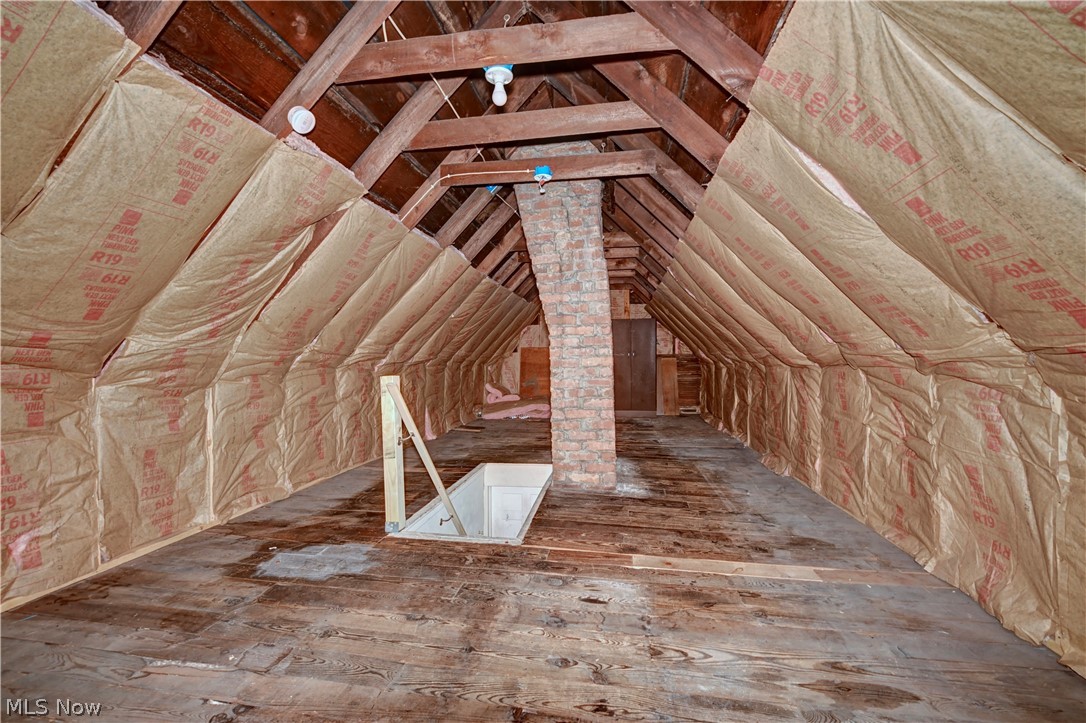 City/Canton - Residential