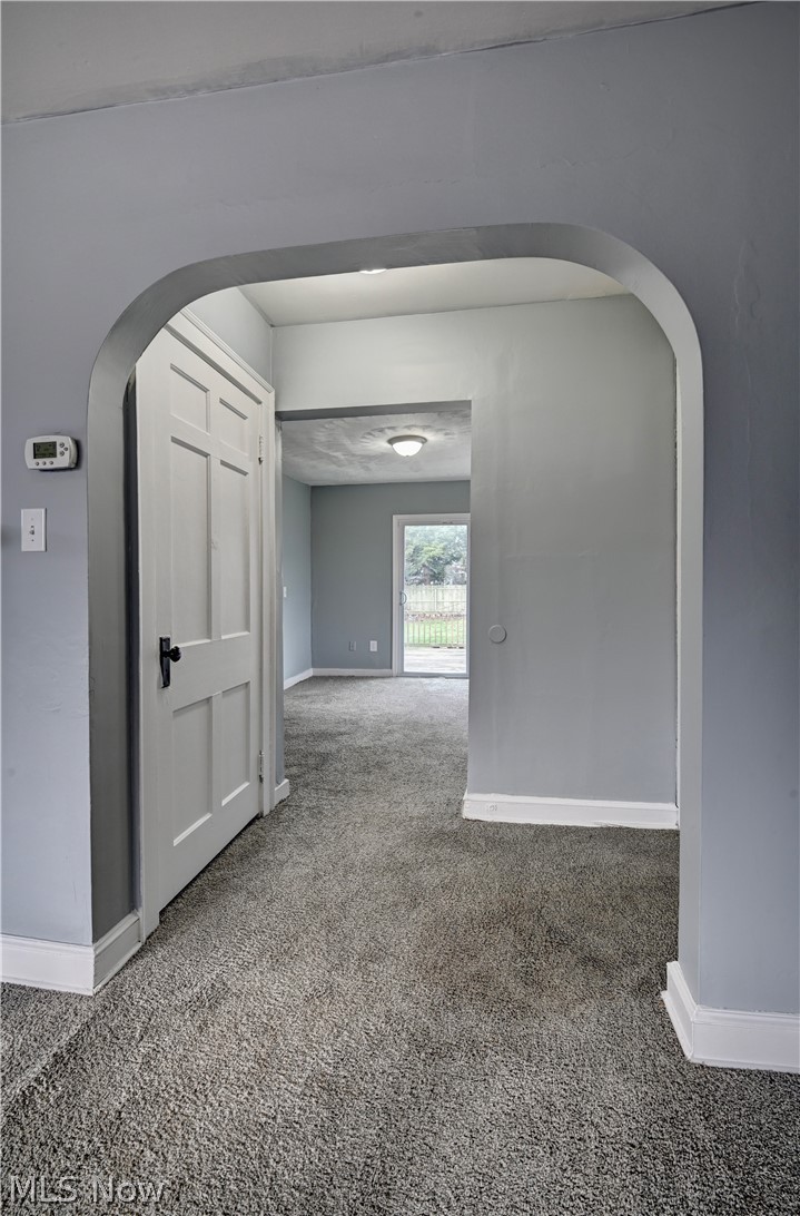 City/Canton - Residential