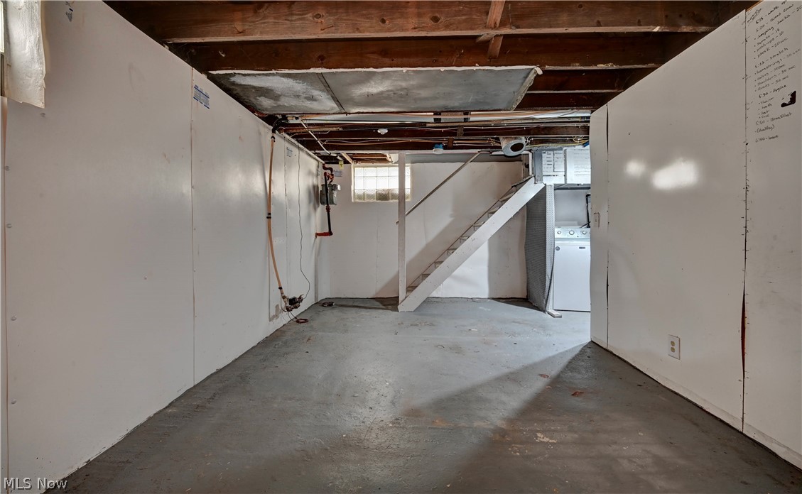 City/Canton - Residential