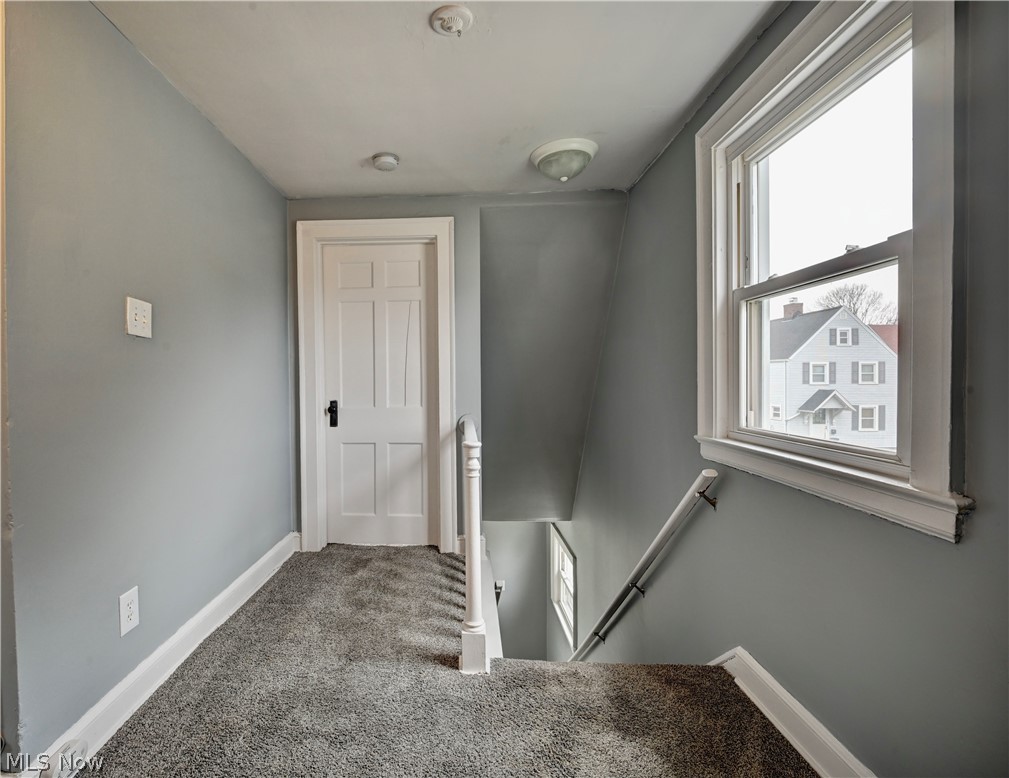 City/Canton - Residential