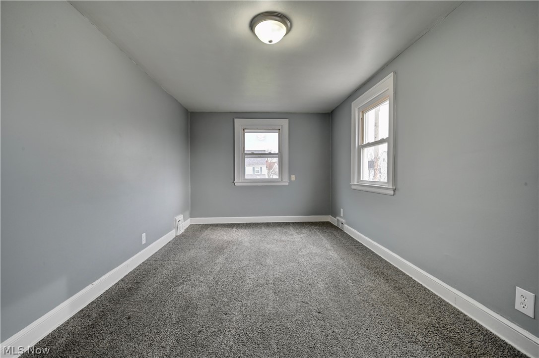 City/Canton - Residential