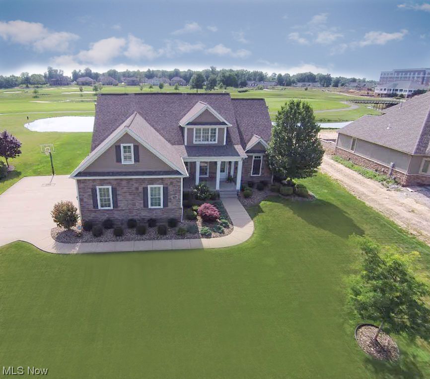 Westford Place 01 - Residential