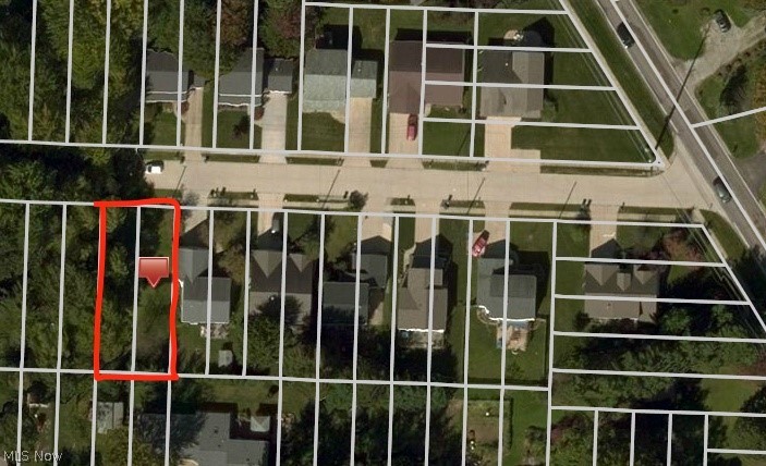 Ridgeville Heights - Land