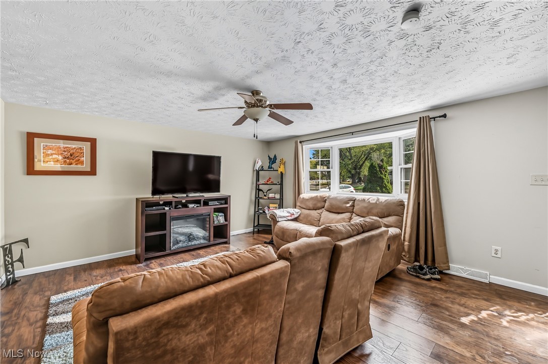 Venice Heights - Residential