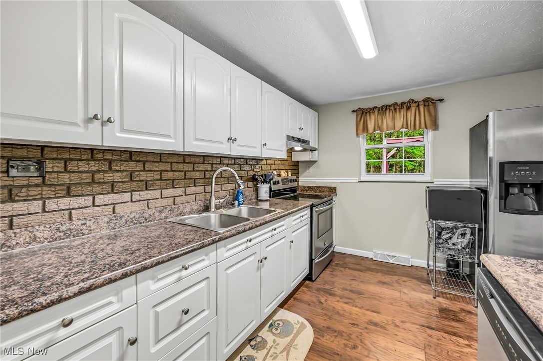 Venice Heights - Residential