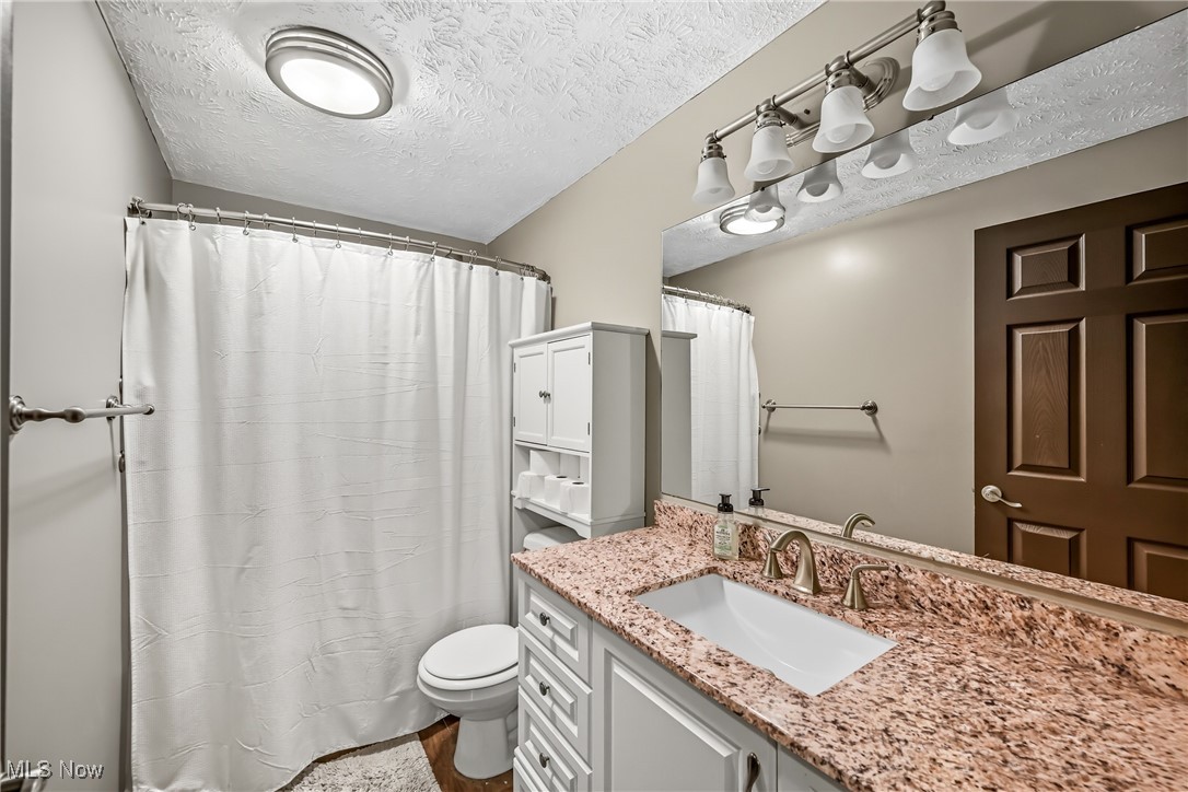 Venice Heights - Residential