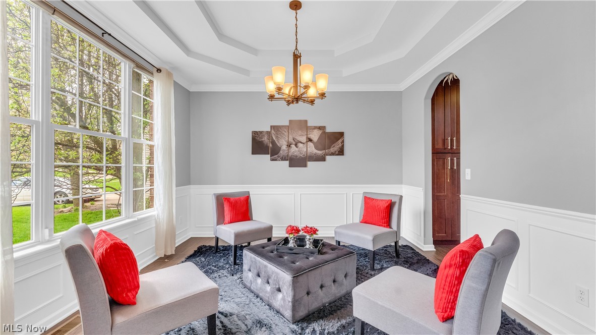 Fairfax Mdws Ph 05 - Residential