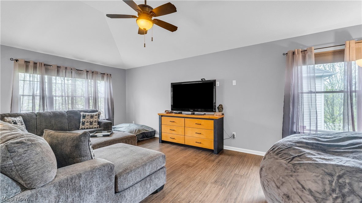 Fairfax Mdws Ph 05 - Residential