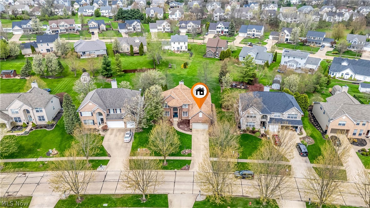 Fairfax Mdws Ph 05 - Residential