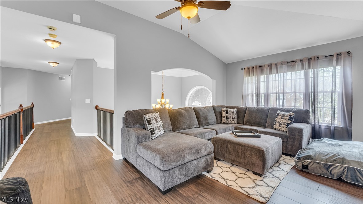 Fairfax Mdws Ph 05 - Residential