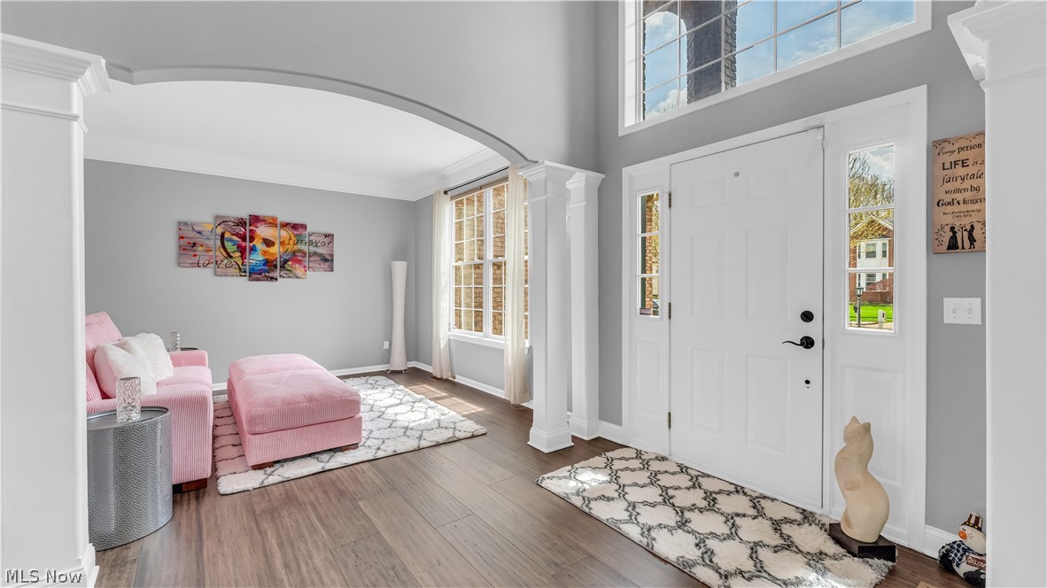 Fairfax Mdws Ph 05 - Residential