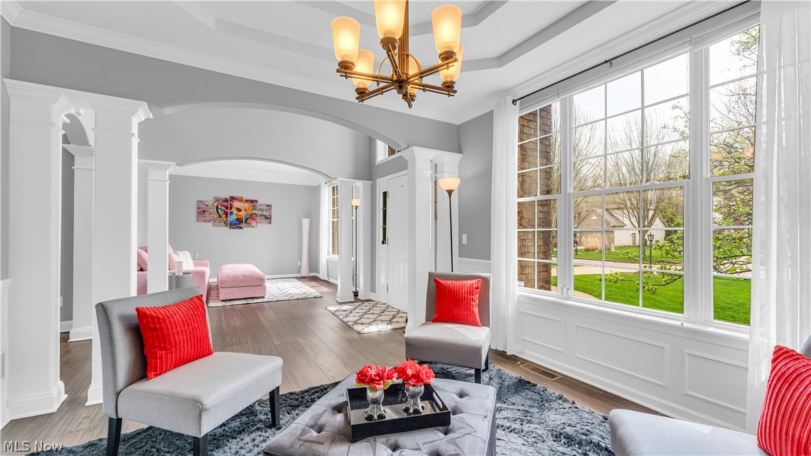 Fairfax Mdws Ph 05 - Residential