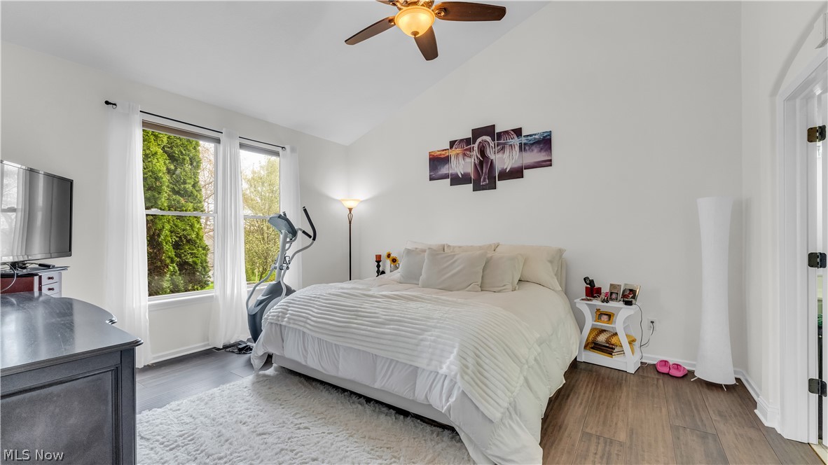 Fairfax Mdws Ph 05 - Residential