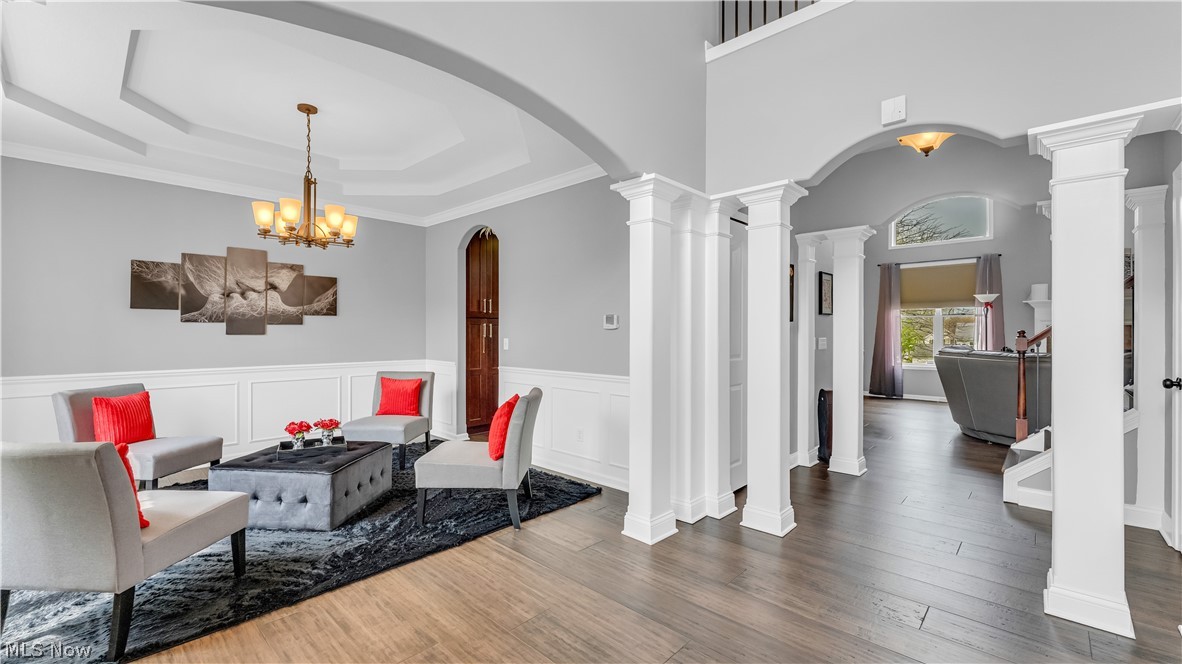 Fairfax Mdws Ph 05 - Residential