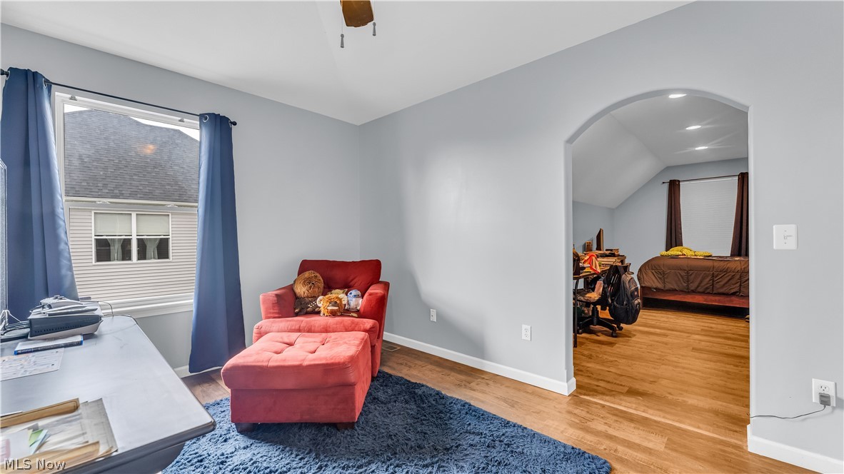 Fairfax Mdws Ph 05 - Residential