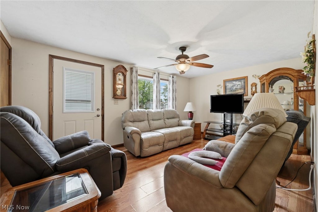 Photo of 443 Morgan Court, LaGrange, OH 44050 (MLS # 5219874)