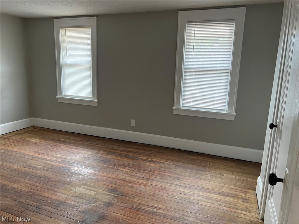 Canton - Residential