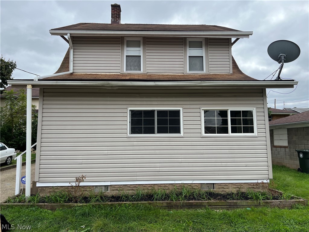 Canton - Residential