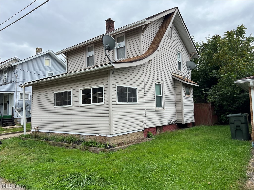 Canton - Residential