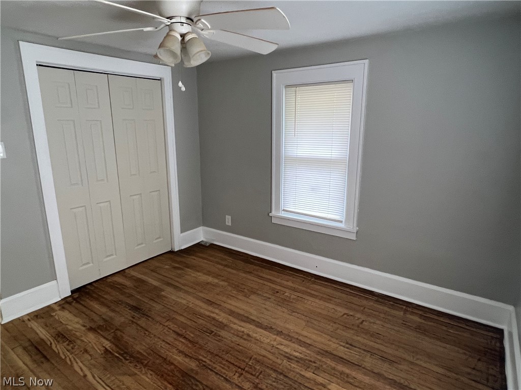 Canton - Residential