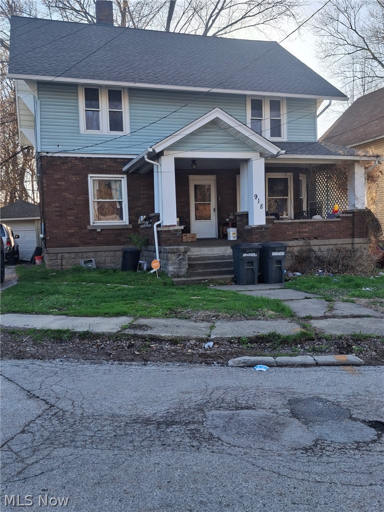 Geo C Hubbard - Residential