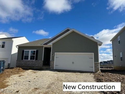 486 Broadway Avenue, Louisville, OH 44641 - MLS#: 5086414