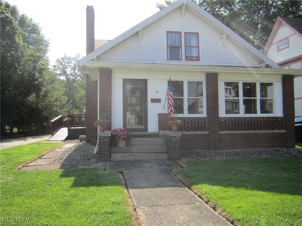 Village/Lodi - Residential