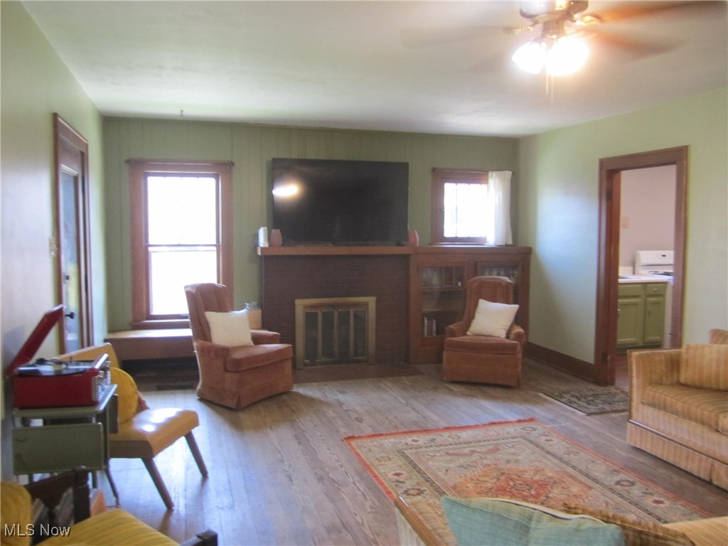 Village/Lodi - Residential