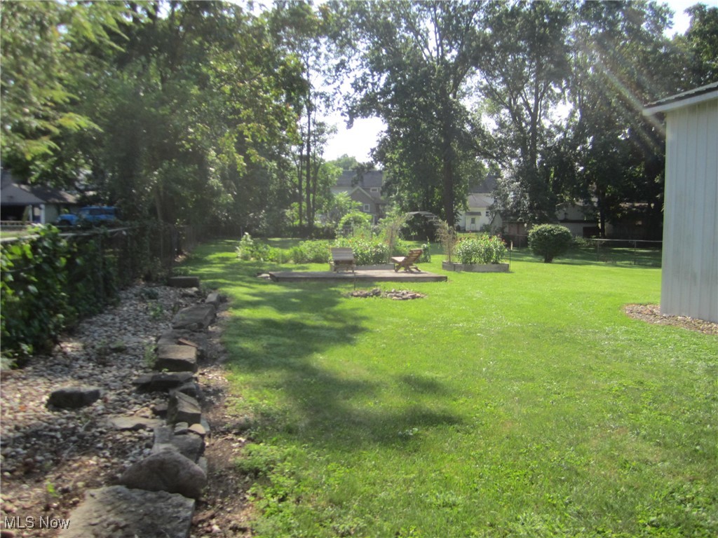 Village/Lodi - Residential