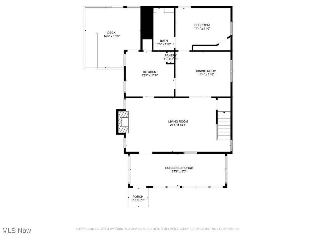Village/Lodi - Residential