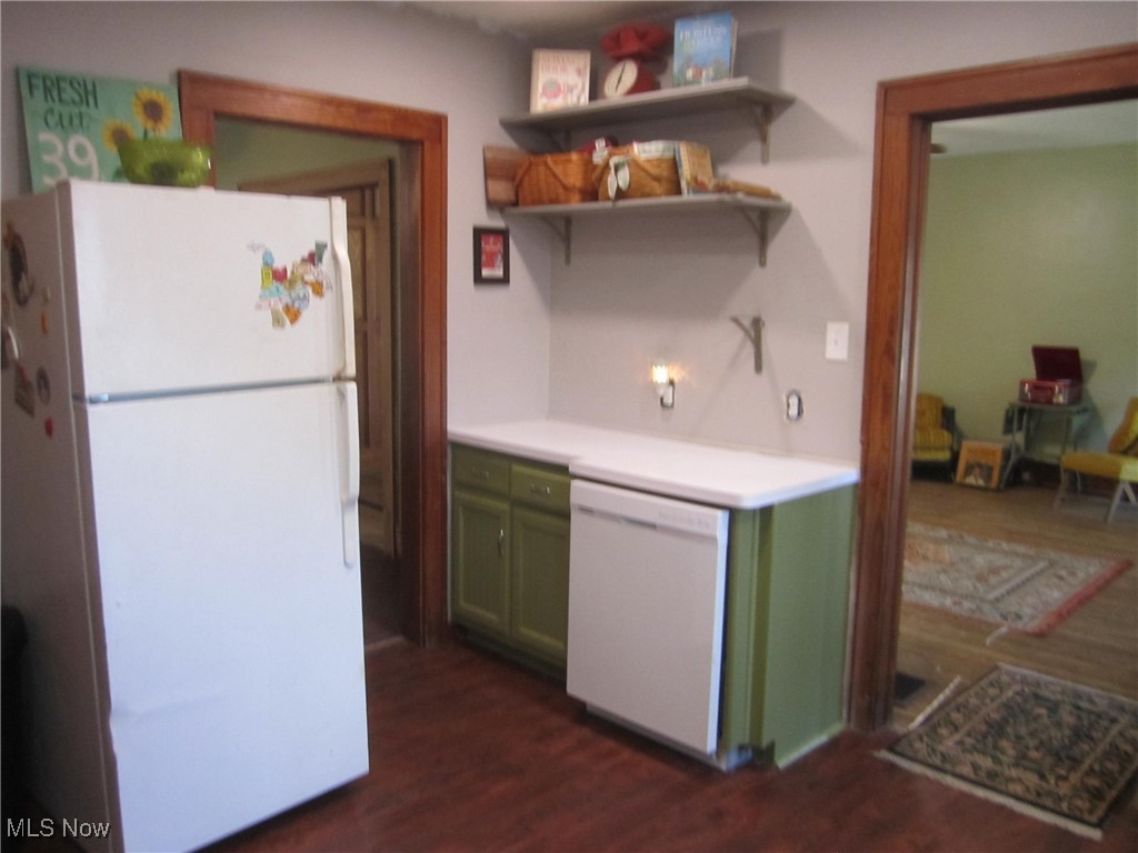 Village/Lodi - Residential