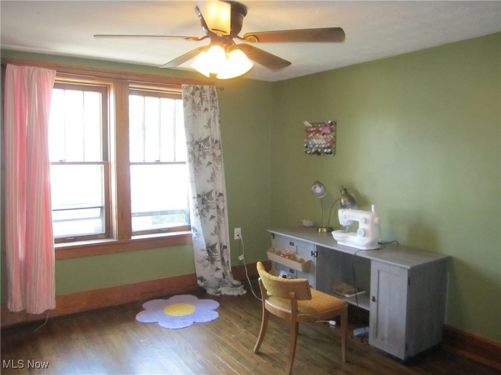 Village/Lodi - Residential